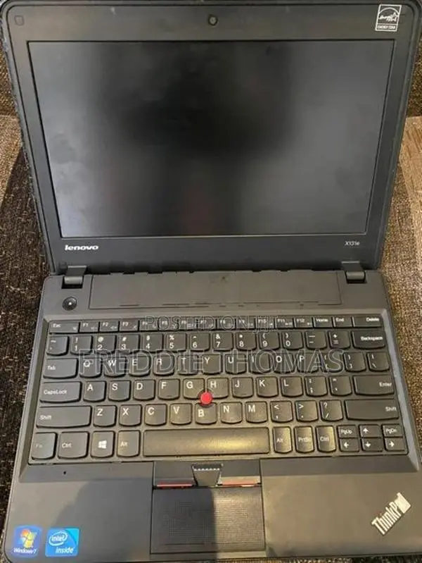 Lenovo Thinkpad X131e