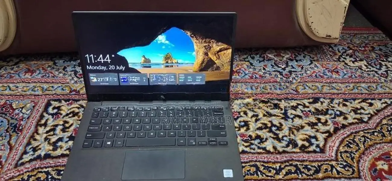 Dell XPS 13 9360 Intel Core i7