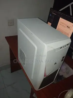 PC Casing