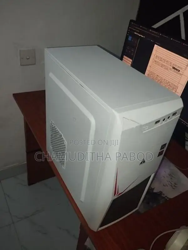 PC Casing