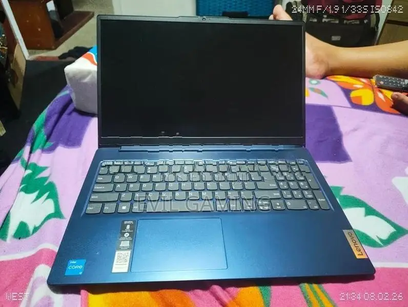 Lenovo IdeaPad Slim 3