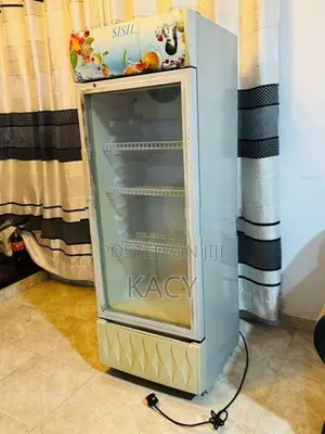 Bottle Cooler