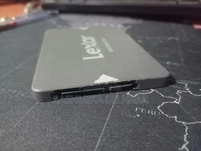 Lexar 128GB SATA SSD 2.5"