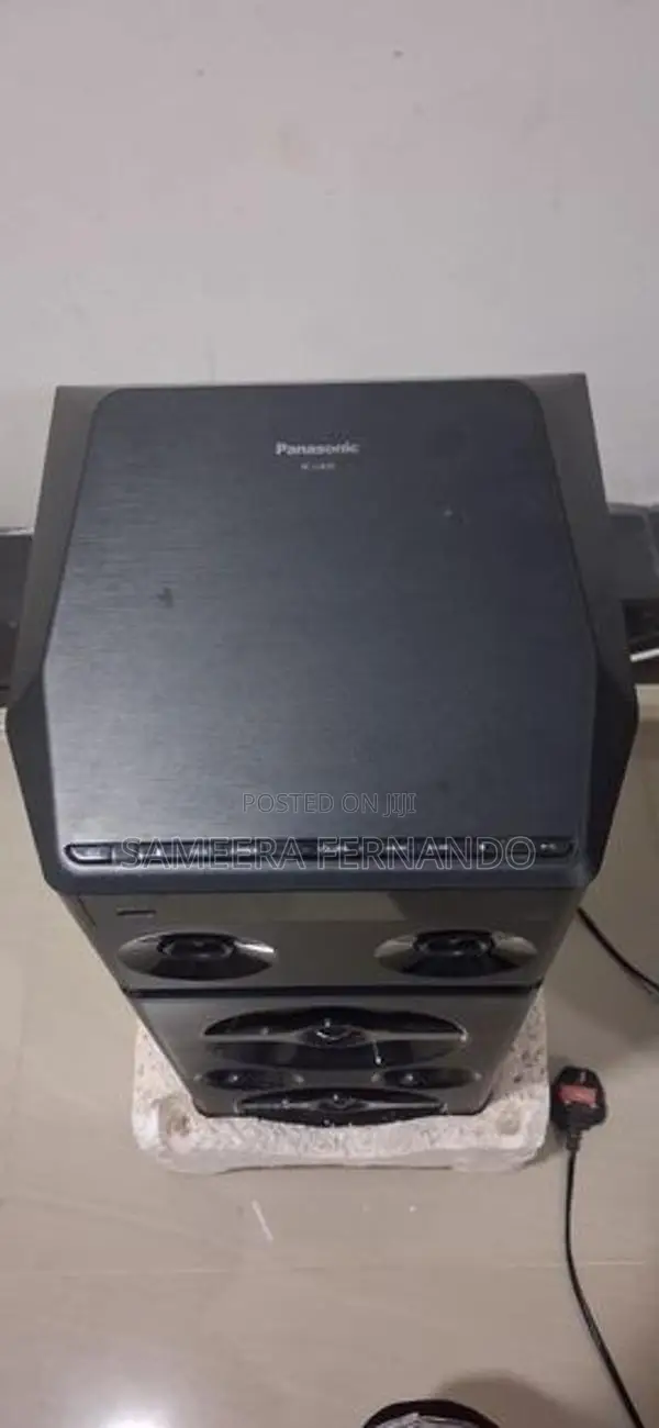 Home Sound System