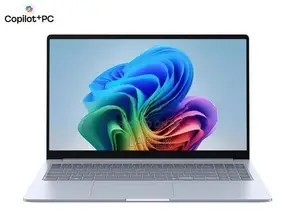 New Samsung Galaxy Book4 Edge Snapdragon X 15.6 FullHD IPS 16GB RAM