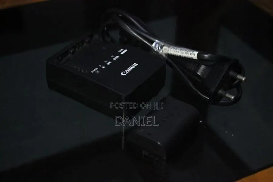 Canon Eos 60D
