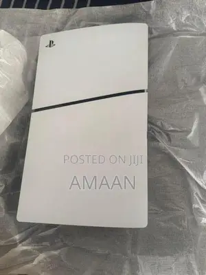 PS5 Slim Bundle CFI 2116