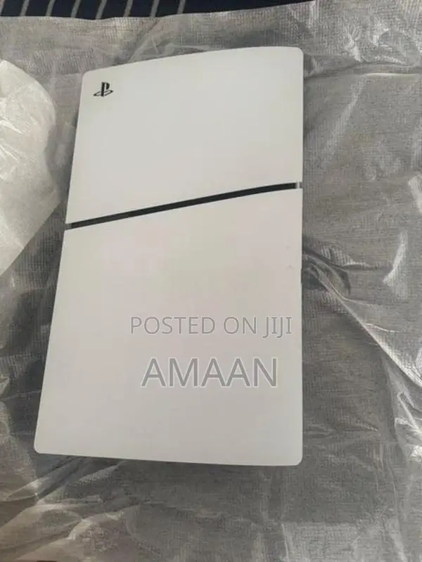PS5 Slim Bundle CFI 2116