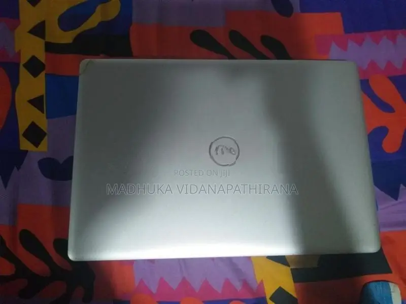 Dell I3 10th Gen Laptop