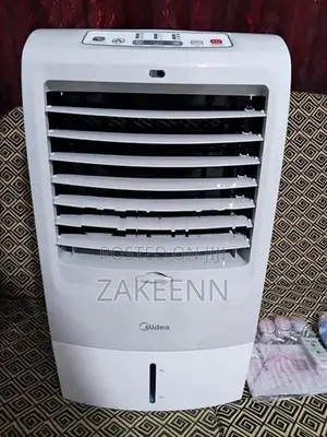 Midea Air Cooler