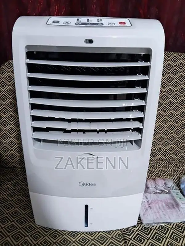 Midea Air Cooler