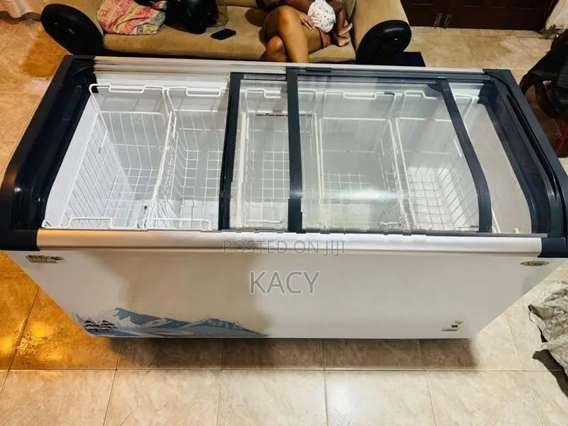 Deep Freezer