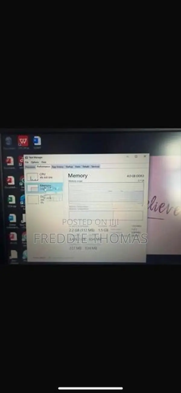 Lenovo Thinkpad X131e