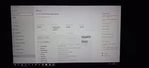 Dell XPS 13 9360 Intel Core i7