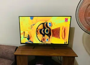 32" Singer TV