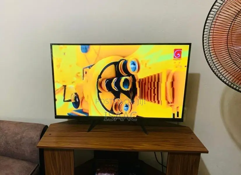 32" Singer TV