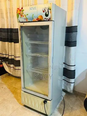 Bottle Cooler