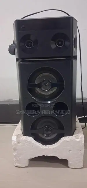 Home Sound System