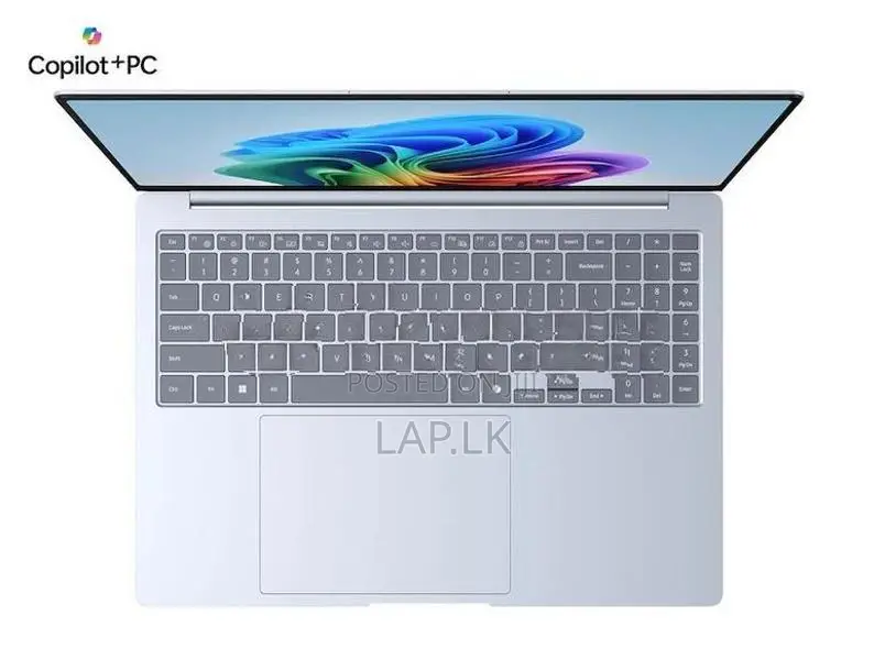 New Samsung Galaxy Book4 Edge Snapdragon X 15.6 FullHD IPS 16GB RAM