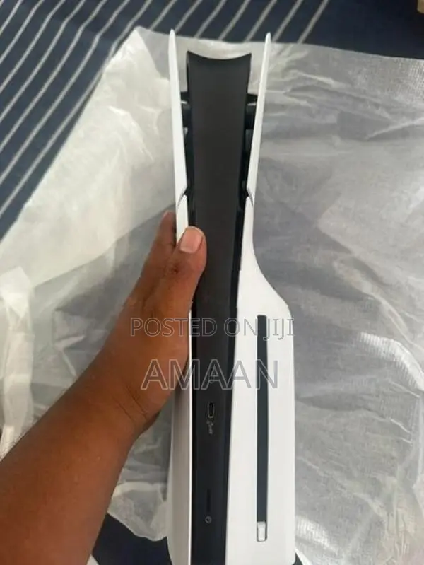 PS5 Slim Bundle CFI 2116