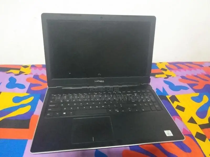 Dell I3 10th Gen Laptop