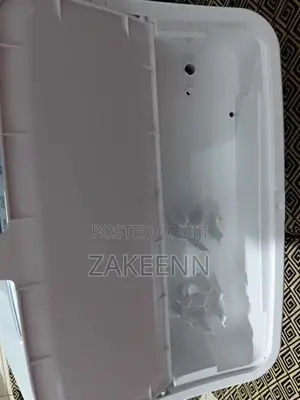Midea Air Cooler