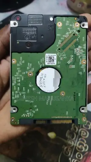 1TB Laptop Hard Drive