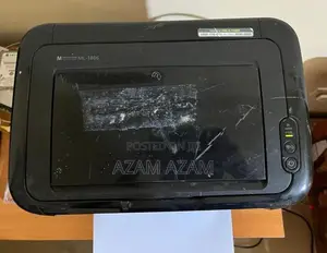 Laser Printer Ml 1866