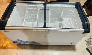 Deep Freezer