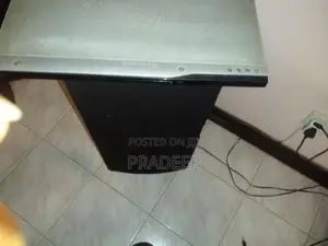 LG DVD Player