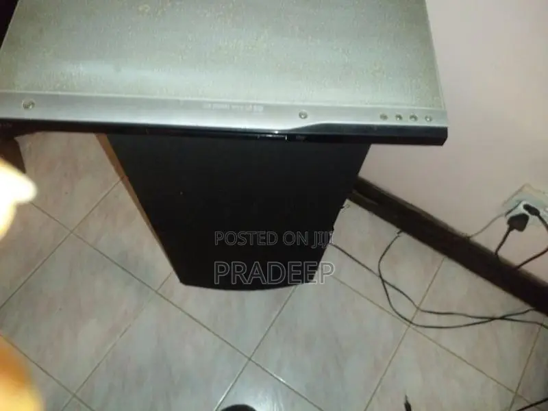 LG DVD Player