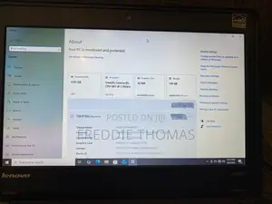 Lenovo Thinkpad X131e