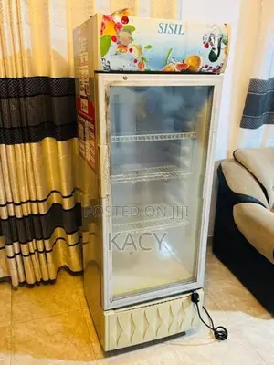 Bottle Cooler