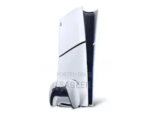 PS5 Slim Brand New - Digital Version