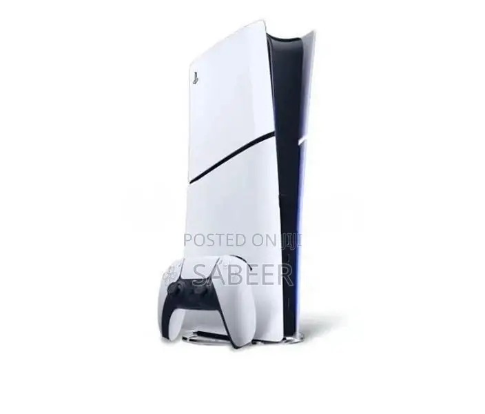 PS5 Slim Brand New - Digital Version