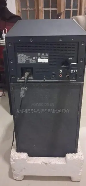 Home Sound System