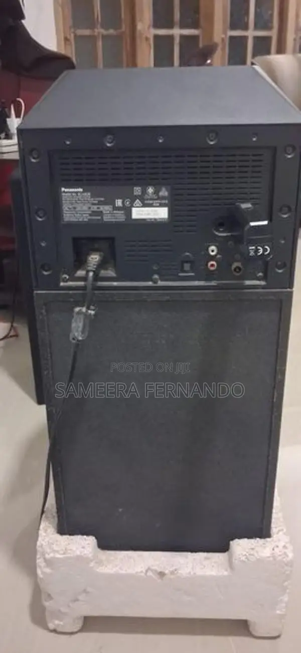 Home Sound System