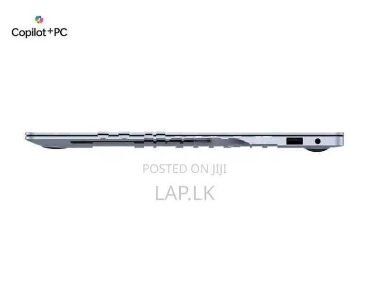 New Samsung Galaxy Book4 Edge Snapdragon X 15.6 FullHD IPS 16GB RAM