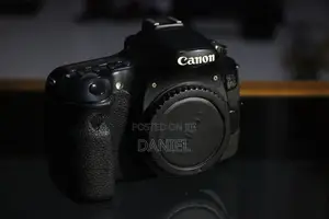 Canon Eos 60D