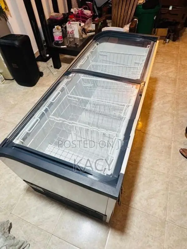 Deep Freezer
