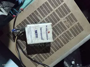 Stereo Amplifier