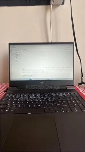 Hp Victus 15 Gaming Laptop