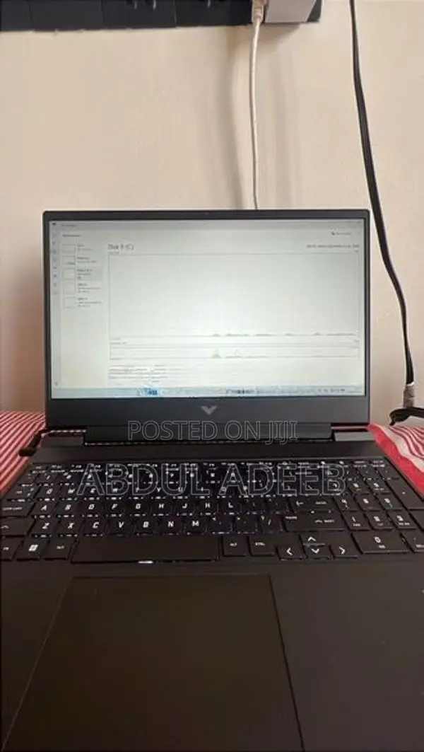 Hp Victus 15 Gaming Laptop