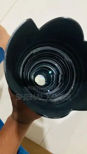 Canon 5D Mark iii With 70-200MM Lens