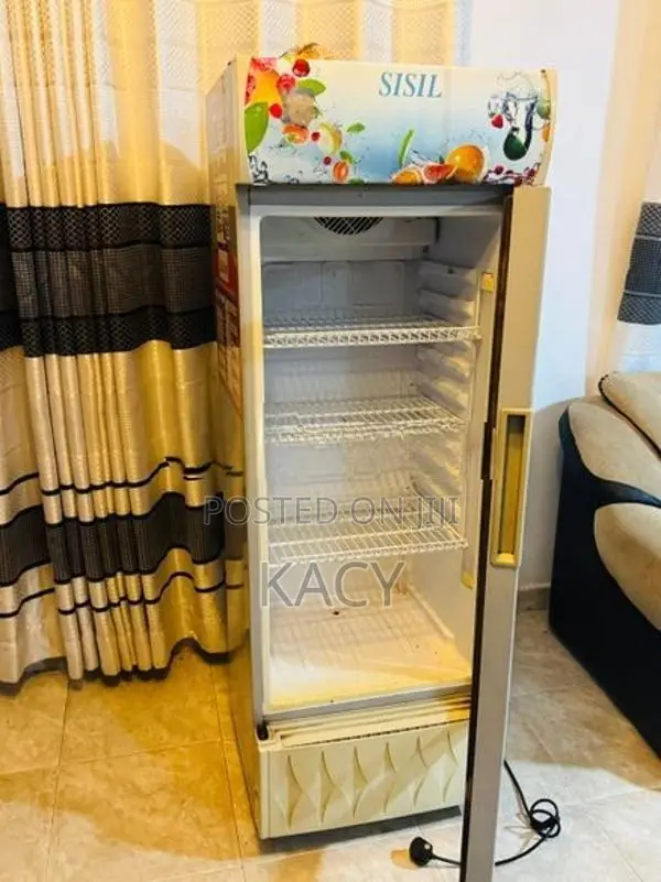 Bottle Cooler