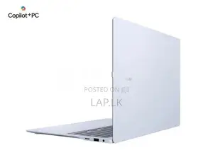 New Samsung Galaxy Book4 Edge Snapdragon X 15.6 FullHD IPS 16GB RAM