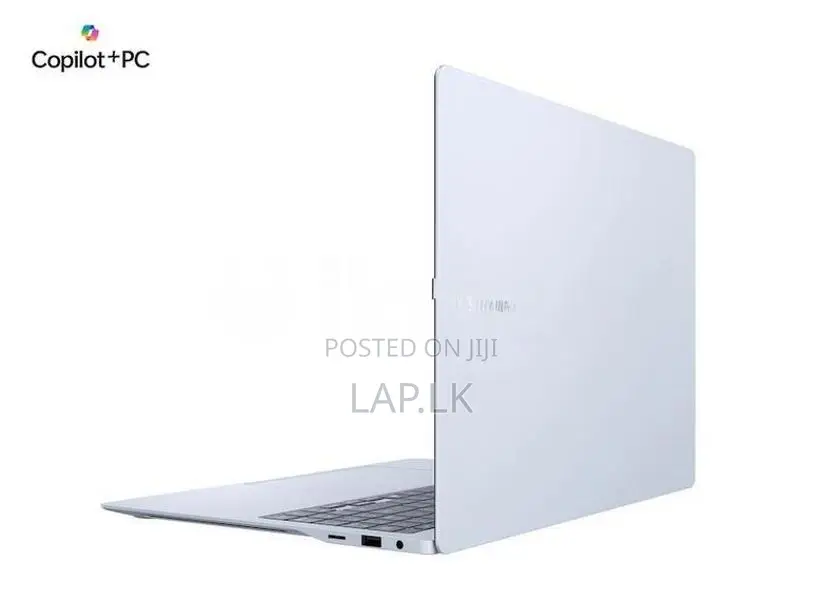 New Samsung Galaxy Book4 Edge Snapdragon X 15.6 FullHD IPS 16GB RAM