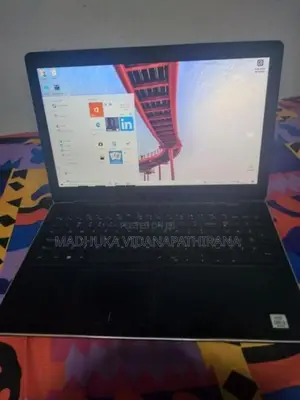 Dell I3 10th Gen Laptop