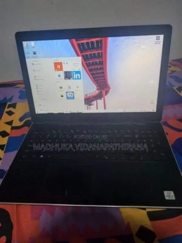 Dell I3 10th Gen Laptop