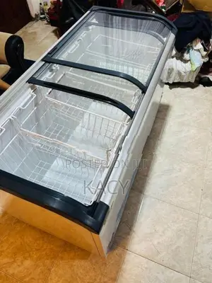 Deep Freezer